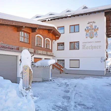 In Pitztal With Mountain Views, Cleaning Included Daire *
