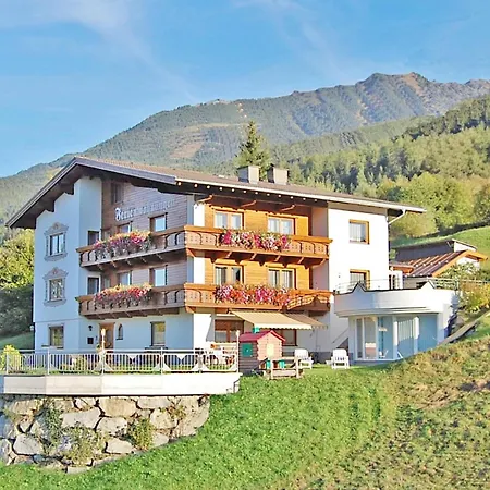 In Pitztal With Mountain Views, Cleaning Included *